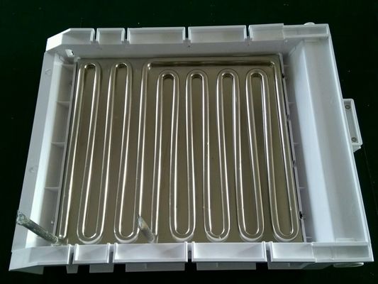 22*22*22 Square Ice Cube Evaporator Refrigeration Parts for Ice Machine