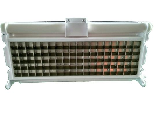 Hot Ice Cubic Maker Evaporator Distributor for Refrigeration Parts within Food Shops