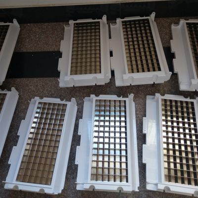 Hot Ice Cubic Maker Evaporator Distributor for Refrigeration Parts within Food Shops