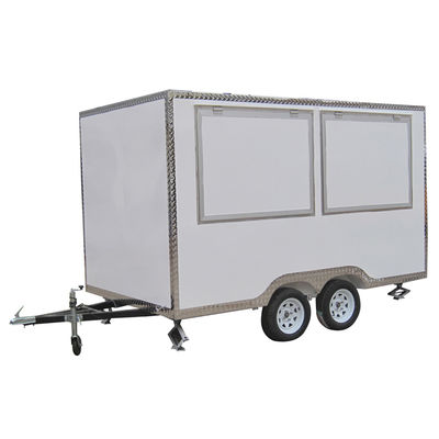 1500W Voltage Street Mobile Food Truck Cart Travel Camping Camper Trailer Van Bicycle