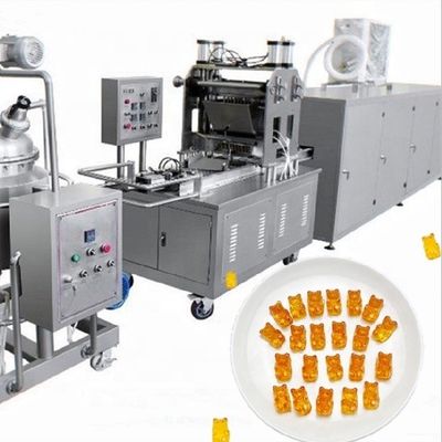 Year 2000 JY-50 Automatic Popping Boba and Tapioca Pearls Making Machine for Bubble Tea