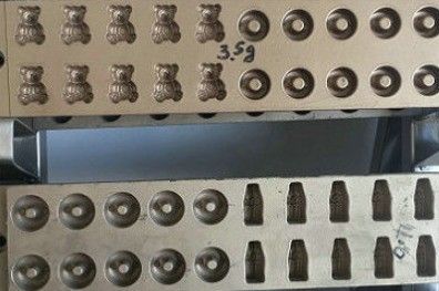 Year 2000 JY-50 Automatic Popping Boba and Tapioca Pearls Making Machine for Bubble Tea