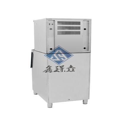 220 Voltage Commercial Small Cube Ice Maker with Stable Ice Making Performance