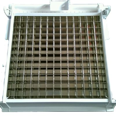 Advanced Evaporator Design Commercial Ice Maker Evaporator Refrigeration Parts