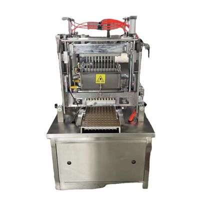 High Productivity Gum Machines for JELLY Production Line / Chewing Gum Making Machine