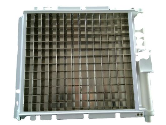 Advanced Evaporator Design Commercial Ice Maker Evaporator Refrigeration Parts