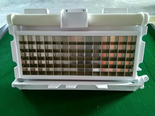 Top Choice Evaporator for Retail Cube Ice / 22*22*22 Ice Cube Evaporator