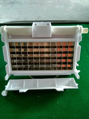 Top Choice Evaporator for Retail Cube Ice / 22*22*22 Ice Cube Evaporator
