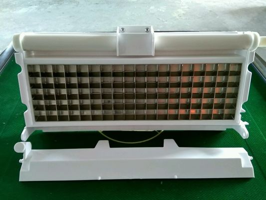 Top Choice Evaporator for Retail Cube Ice / 22*22*22 Ice Cube Evaporator