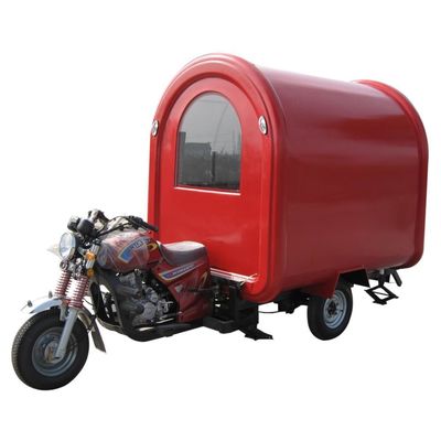 Mobile Food Cart Motorbike Food Cart/Electric Food Truck/Coffee Truck Kiosk