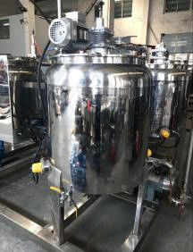 Food Industry Equipment Candy Making Machine for Hard Soft Jelly Candy Production