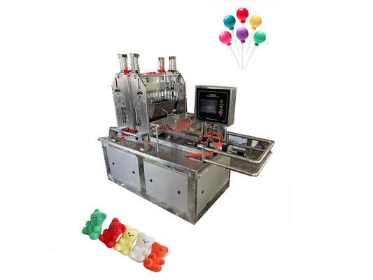 Automatic Cotton Candy Floss Maker with Stainless Steel Material and 1500kg Capacity