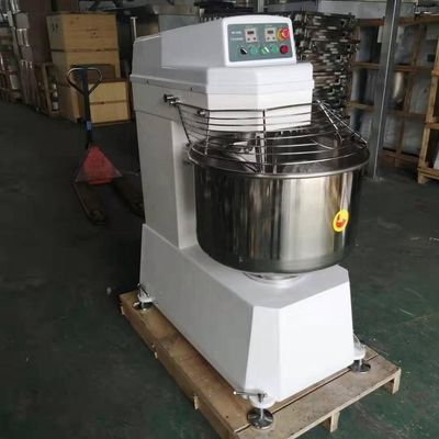 4500W 50kg 120L Big Capacity Dough Mixer for FREQUENCY Hz 50-60HZ