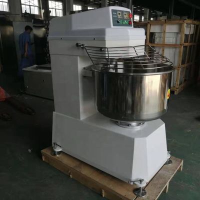 4500W 50kg 120L Big Capacity Dough Mixer for FREQUENCY Hz 50-60HZ