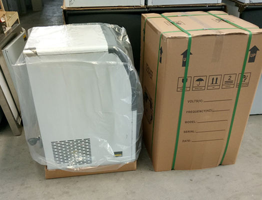 50kg to 1000kg Ice Cube Machine for Square Cube Ice Making in Machinery Repair Shops