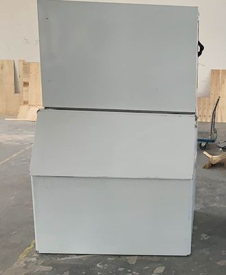 50kg to 1000kg Ice Cube Machine for Square Cube Ice Making in Machinery Repair Shops