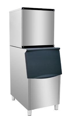 50kg to 1000kg Ice Cube Machine for Square Cube Ice Making in Machinery Repair Shops
