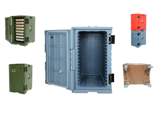 LLDPE Insulated Shipping Box for Food and Delivery Within Your Budget