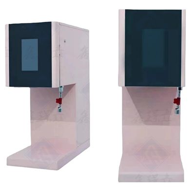 2023 Style Intelligent Tea Brewing Machine Hotel Stainless Steel Green Tea Machine