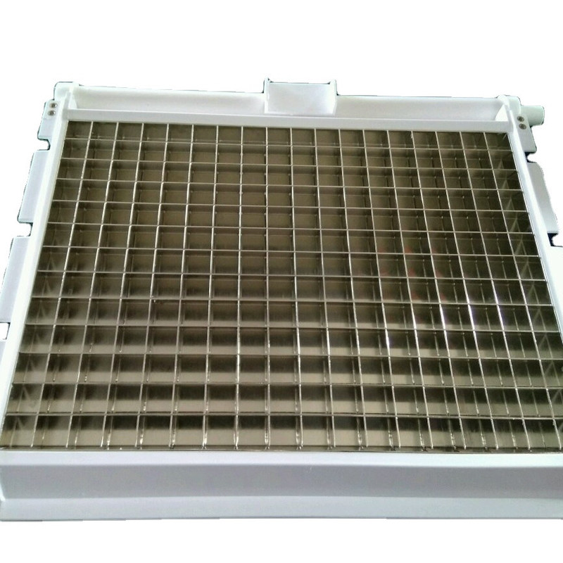Advanced Evaporator Design Commercial Ice Maker Evaporator Refrigeration Parts